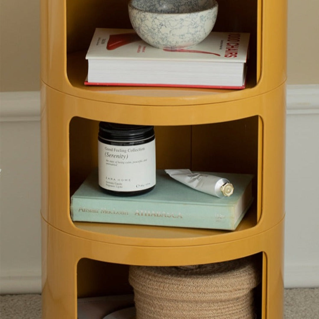 Column Storage Organizer