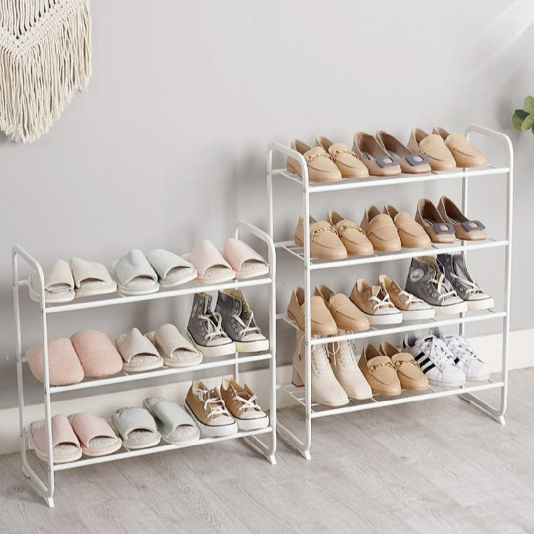 Mackie Shoe Rack