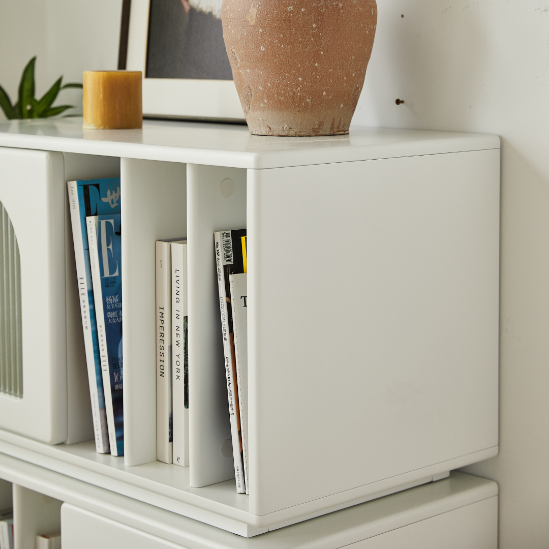 Brooke Cube Storage Cabinet