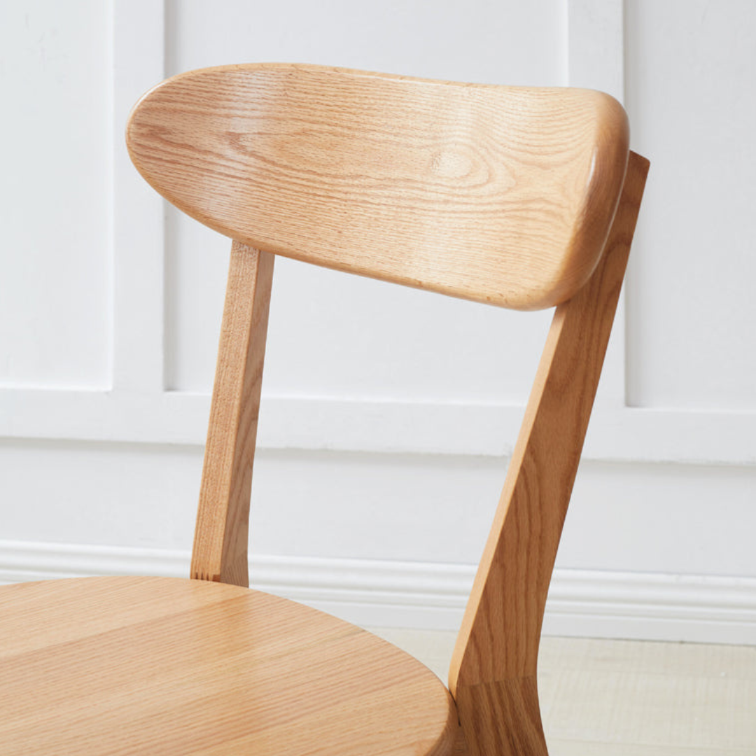 Boothby Side Chair(Set of 2)