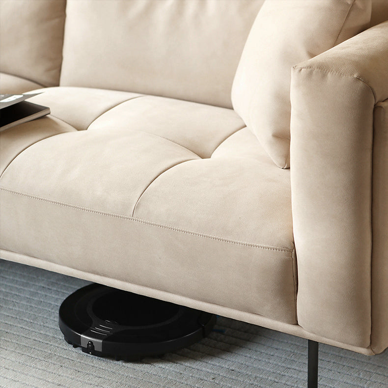 Lovie Arm Sofa