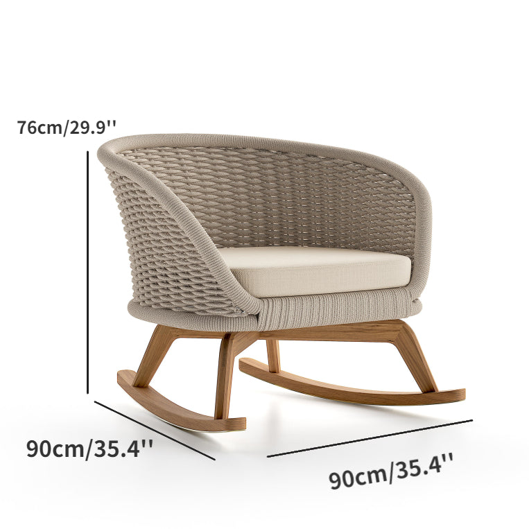 Greyling Outdoor Seating Set