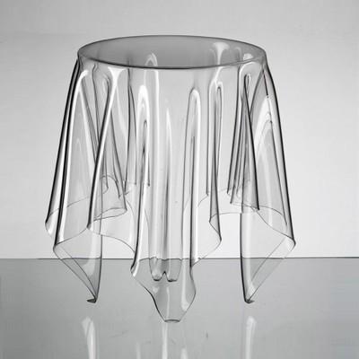 FERDINAND Invisible Cloak Side Table