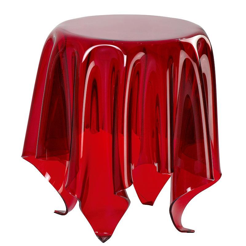 FERDINAND Invisible Cloak Side Table