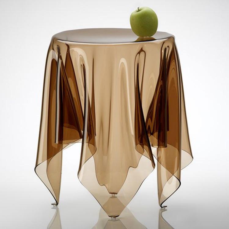 FERDINAND Invisible Cloak Side Table