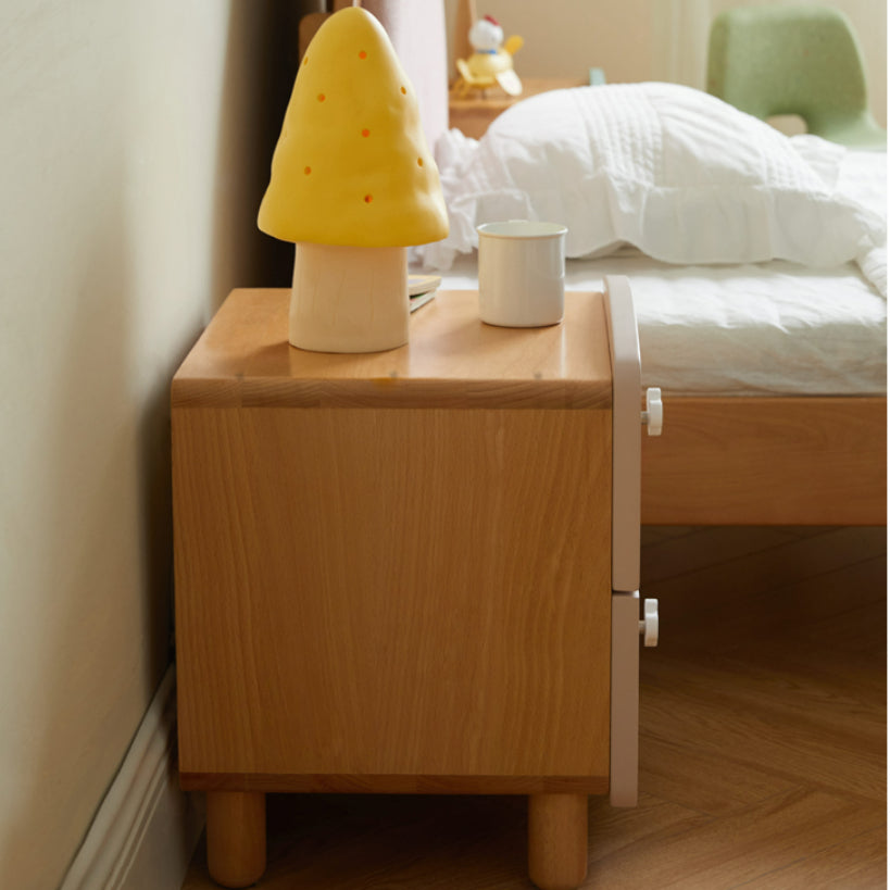 Canterbury Drawer Nightstand