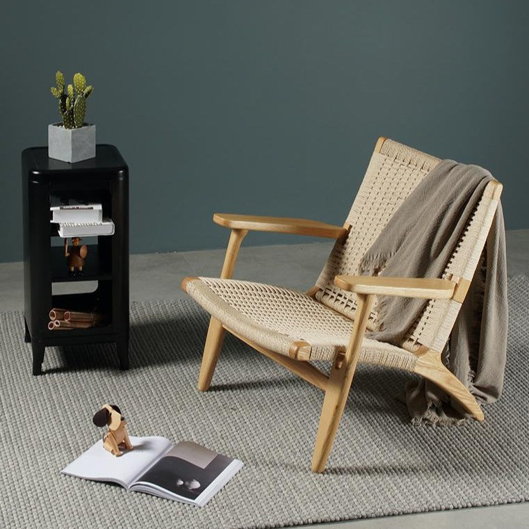 Brittnie Armchair