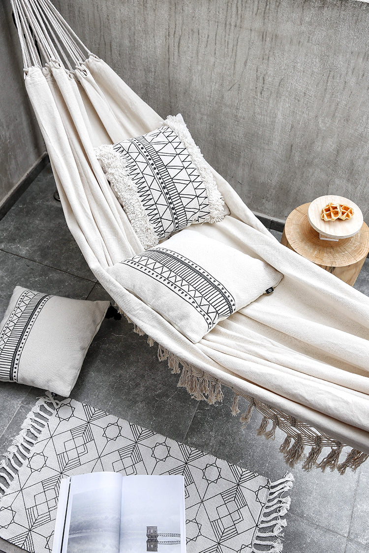 Shirlene Double Classic Hammock