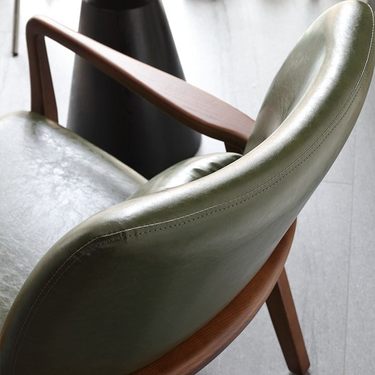 Jarin Wide Armchair