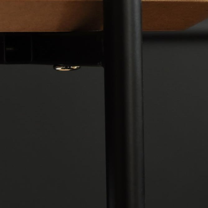 Almanzar Nordic TV Shelf