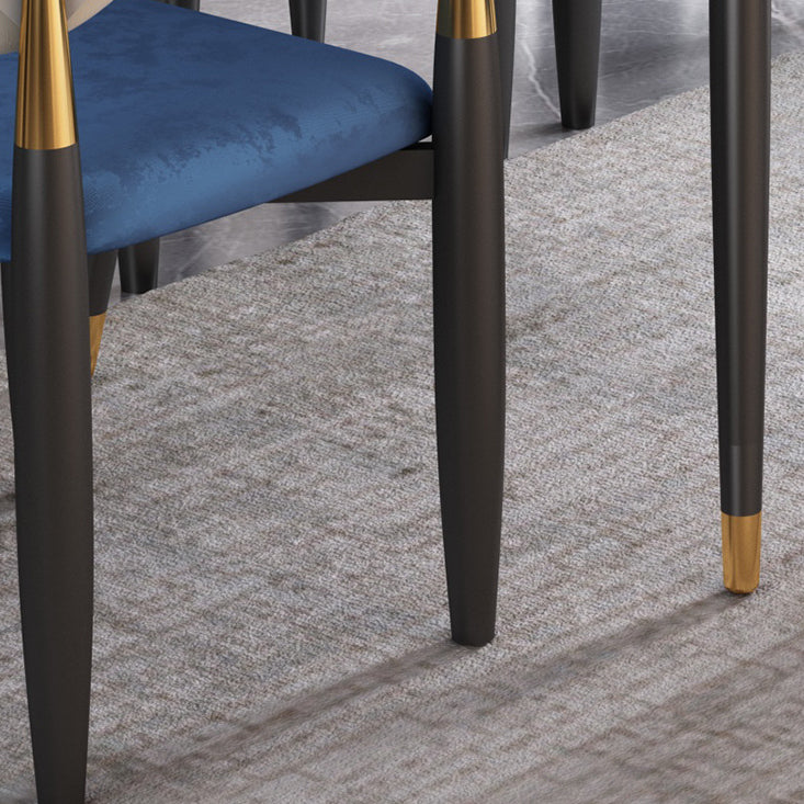 Milo Upholstered Armchair(Set of 2)