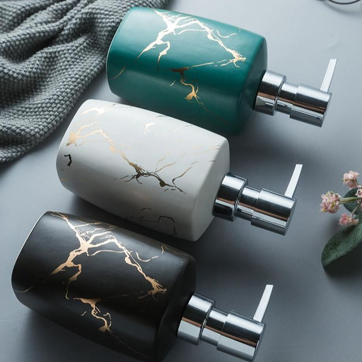 Vanda Hand Soap Dispenser