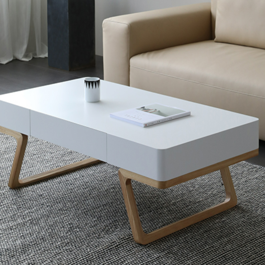 Alezzi Coffee Table