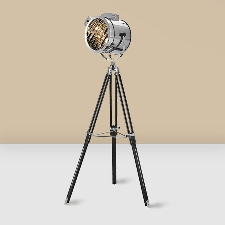 Mcnicholas Searchlight Floor Lamp
