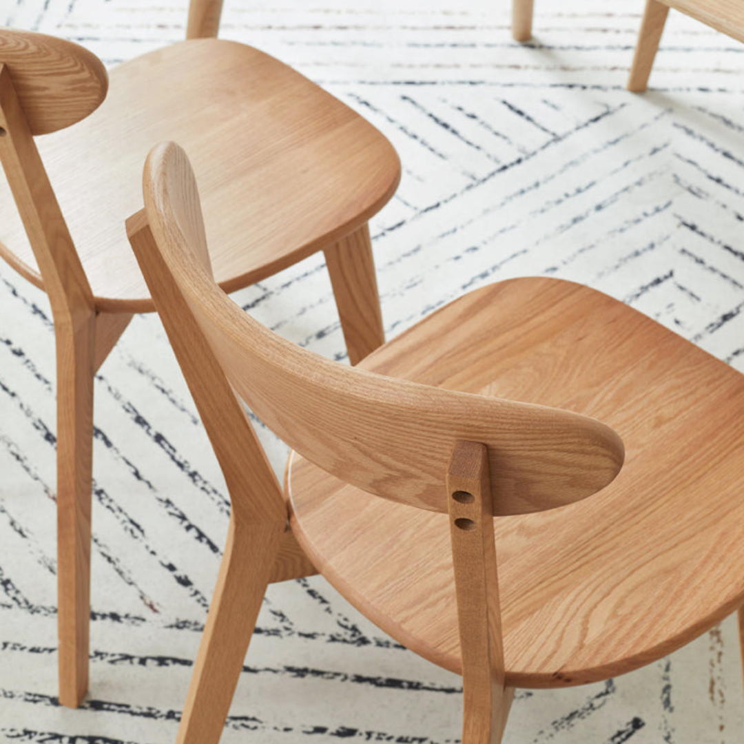 Boothby Side Chair(Set of 2)