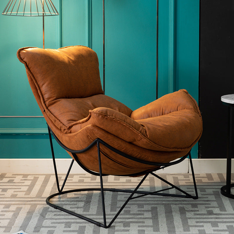 Papasan Lounge Chair Cushion