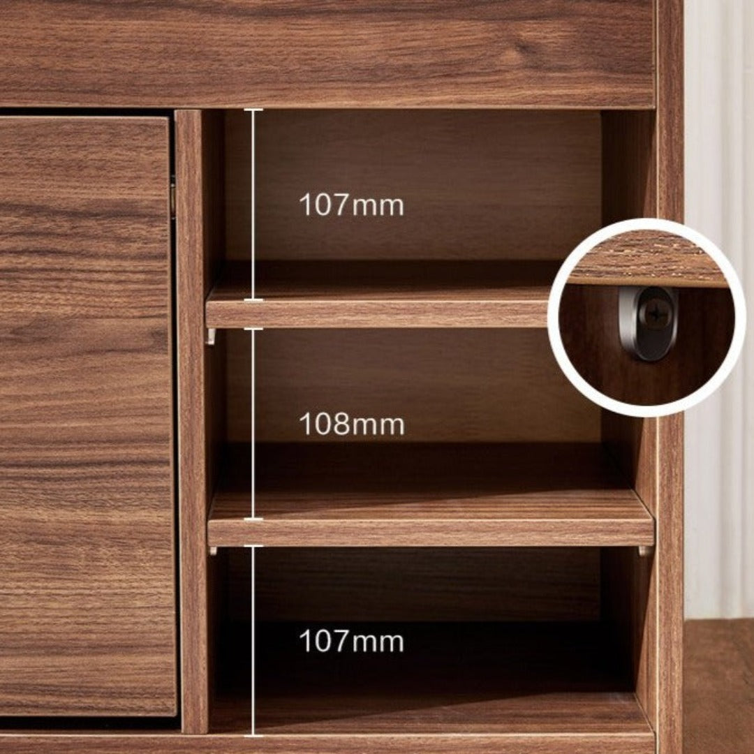 Ebern Shoe Storage Bench