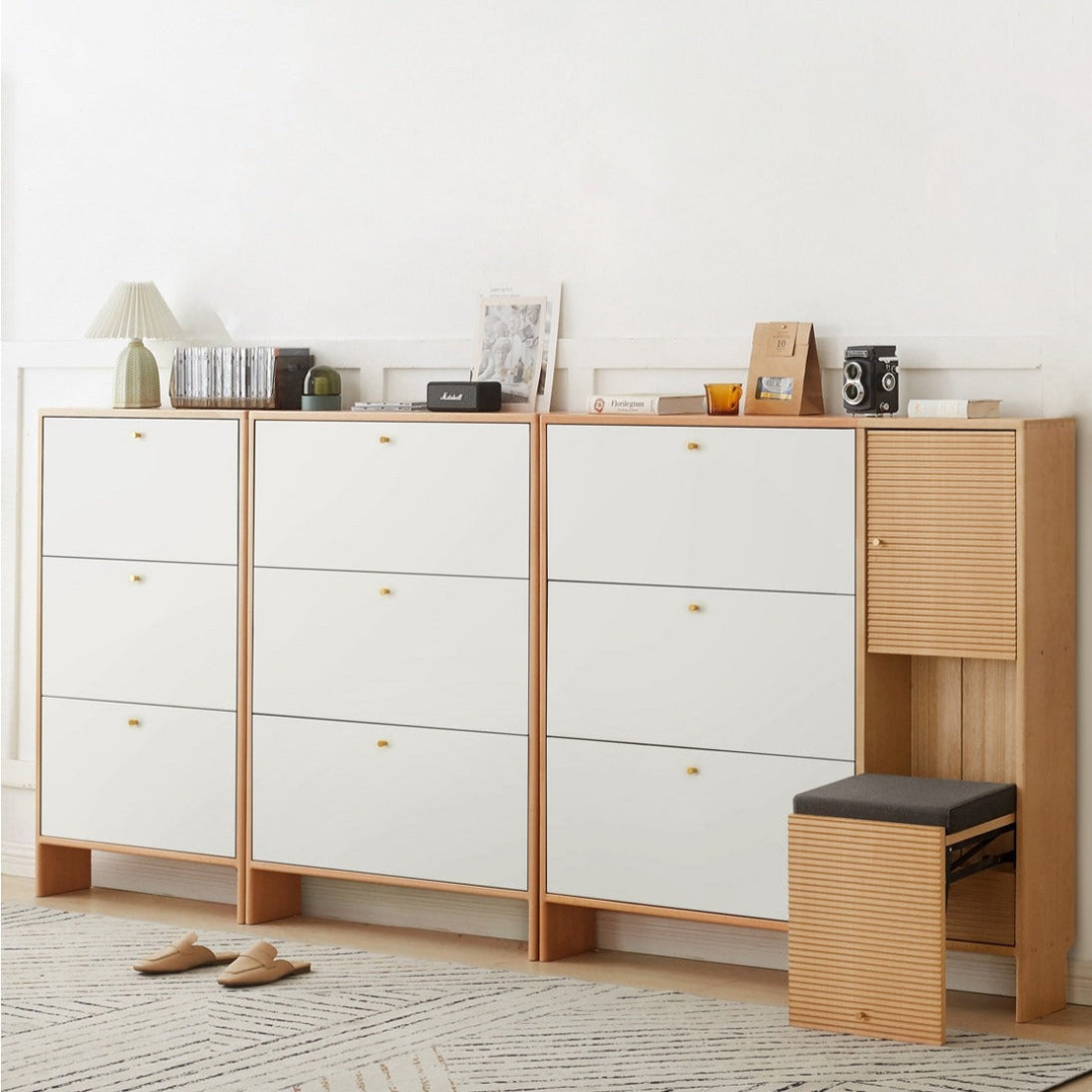 Polton Shoe Storage Cabinet