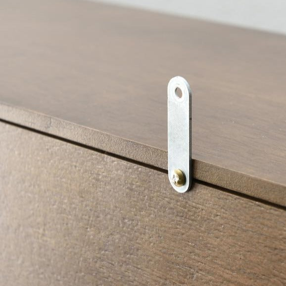 For the United States Only-Waco Corner Storage Cabinet