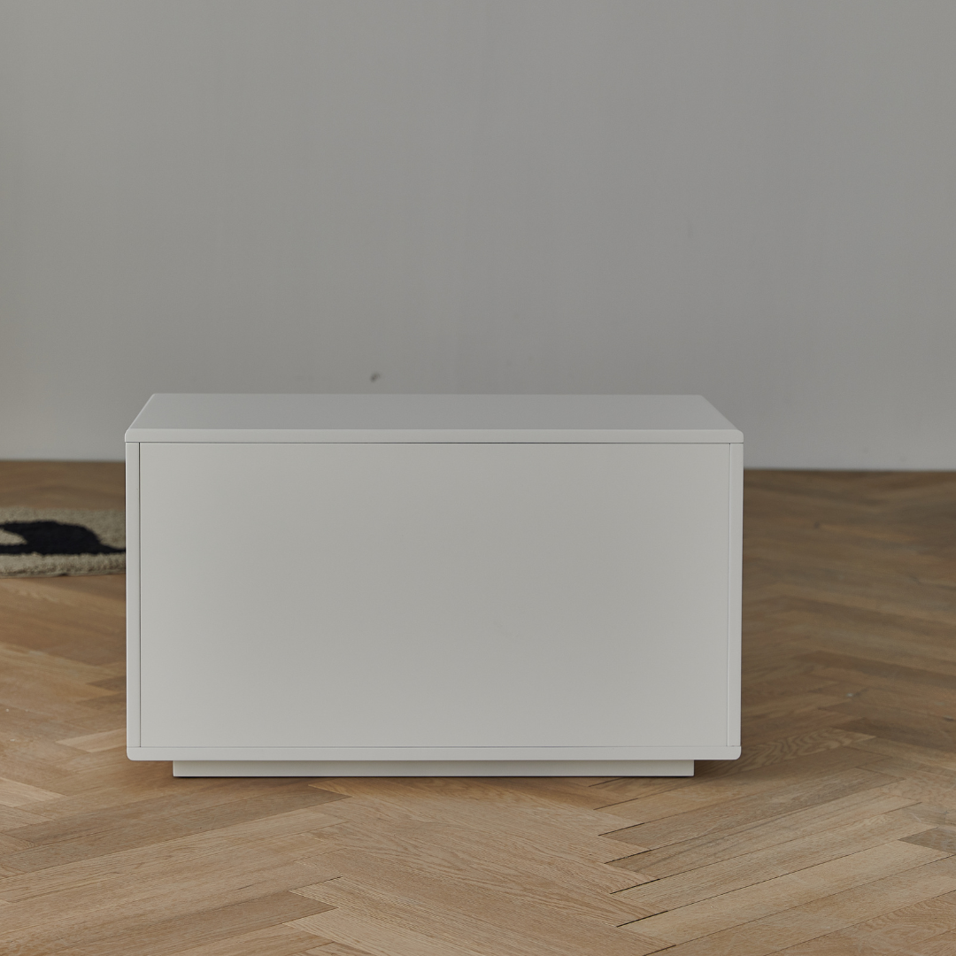 Brooke Cube Storage Cabinet