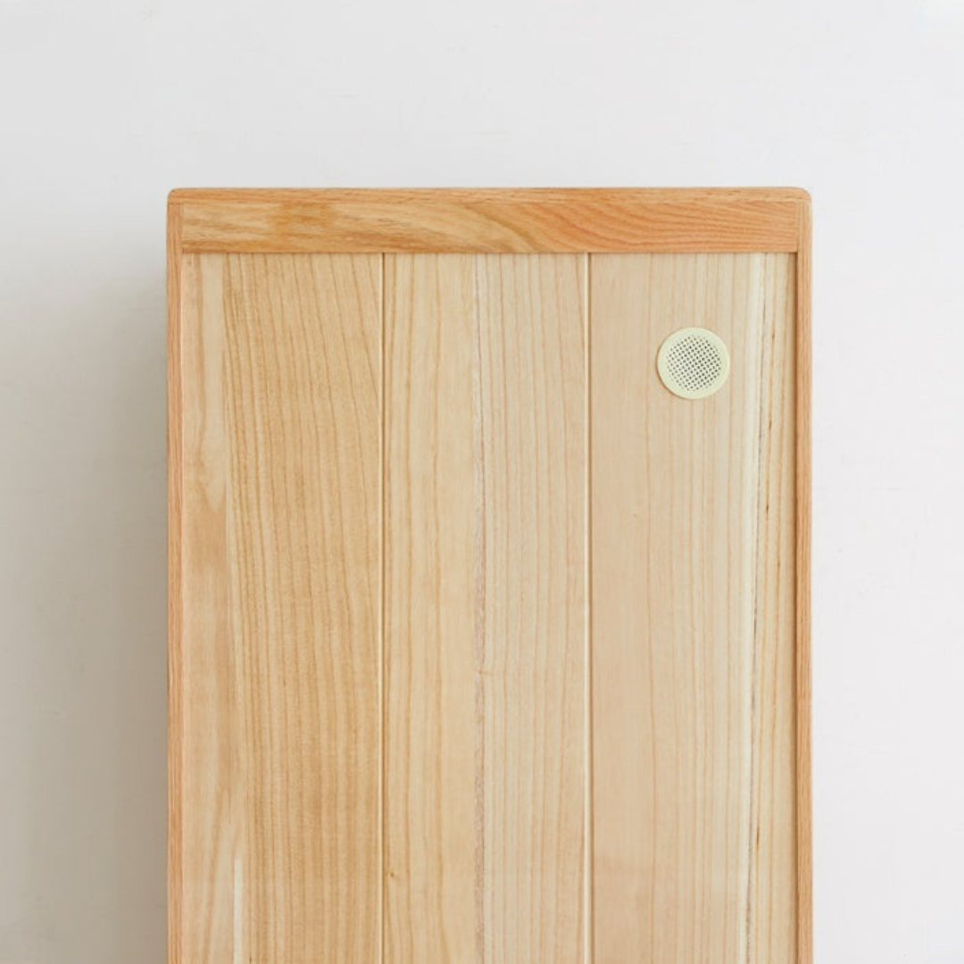 Manuel Drawer Chest