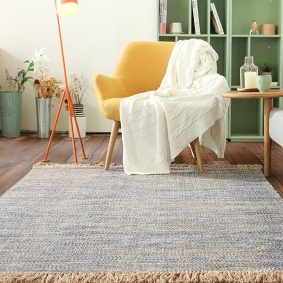 Sumitra Handmade Area Rug