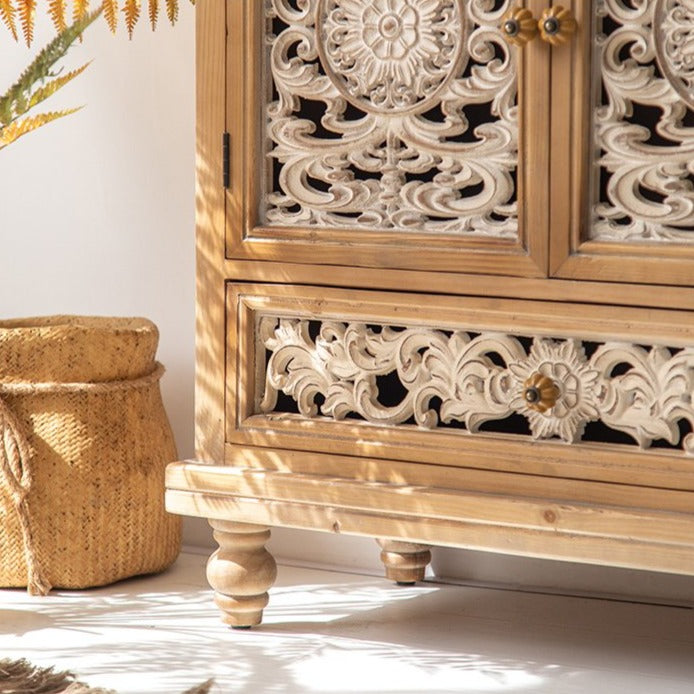 Jovani TV Stand, Storage & Organizer Collection
