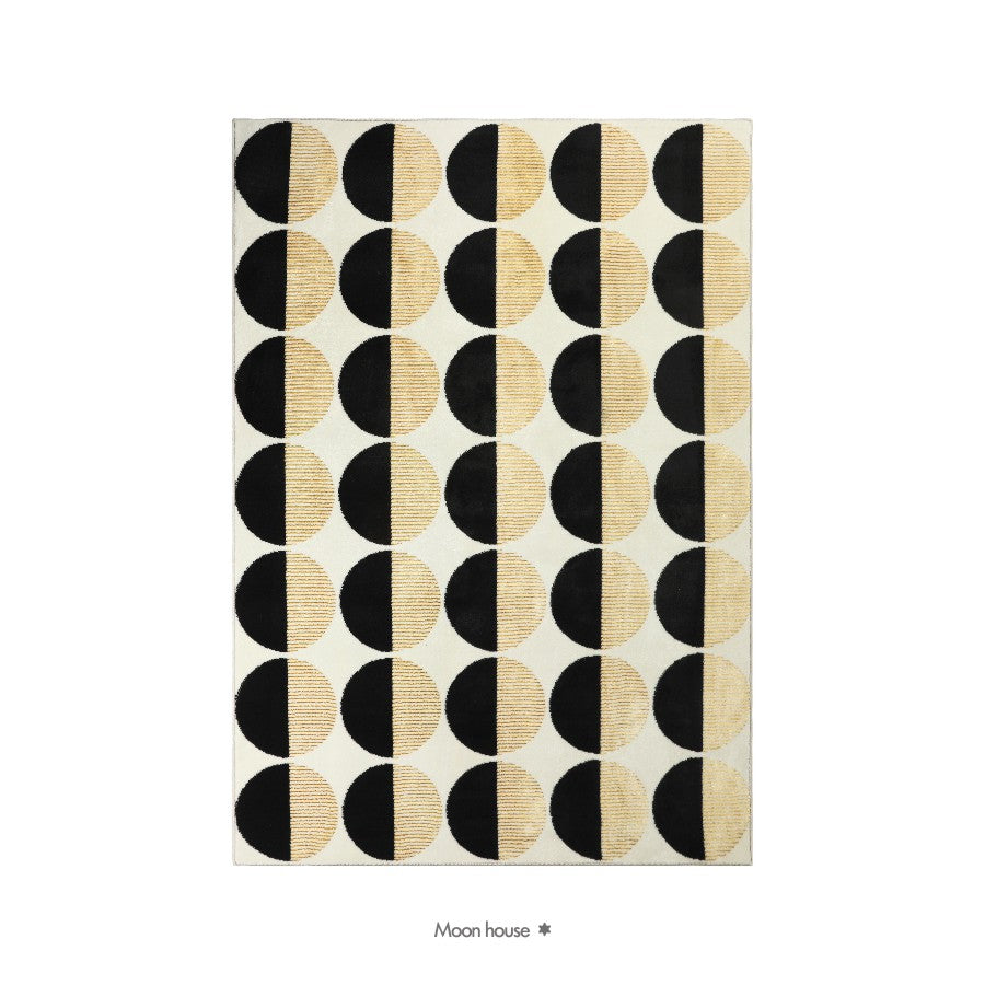 Avicia Geometric Area Rug