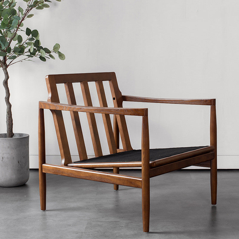Hank Leather Sofa