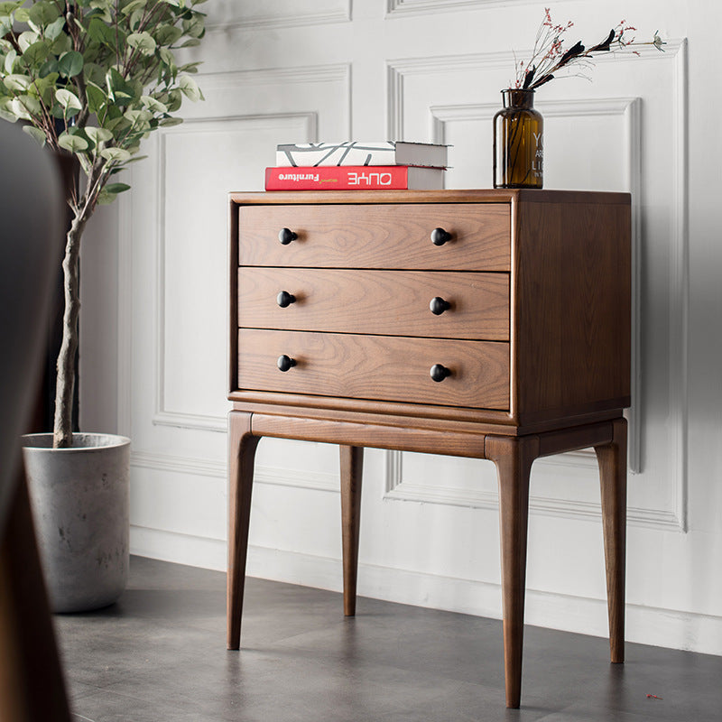 Dimitre 3 Drawer Chest