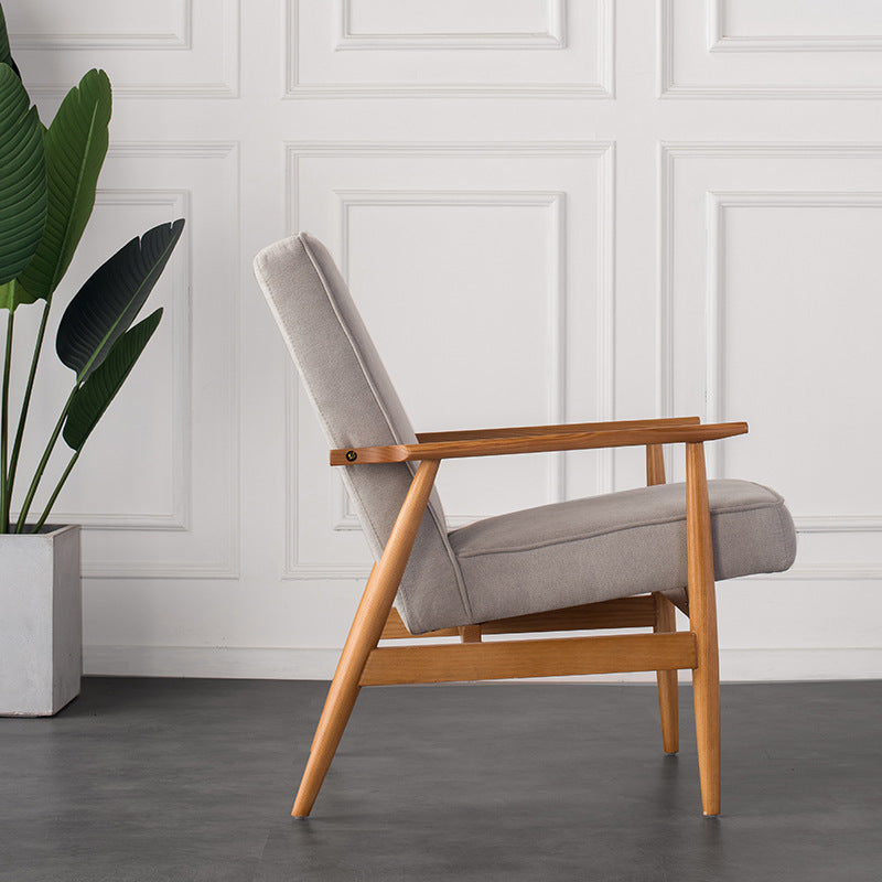 Arianne Upholstered Armchair