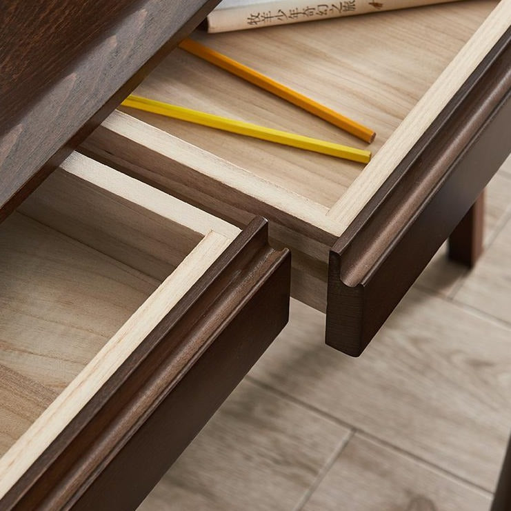 Fordland Solid Wood Desk