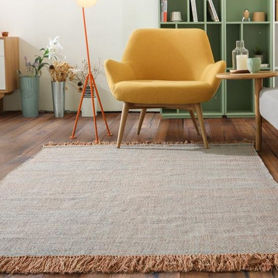 Sumitra Handmade Area Rug