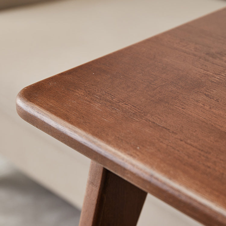 Emerson Solid Wood End Table