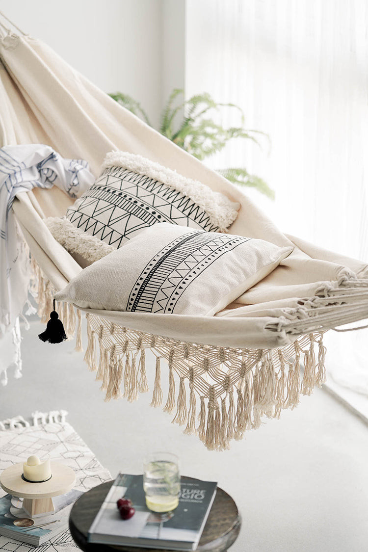 Shirlene Double Classic Hammock