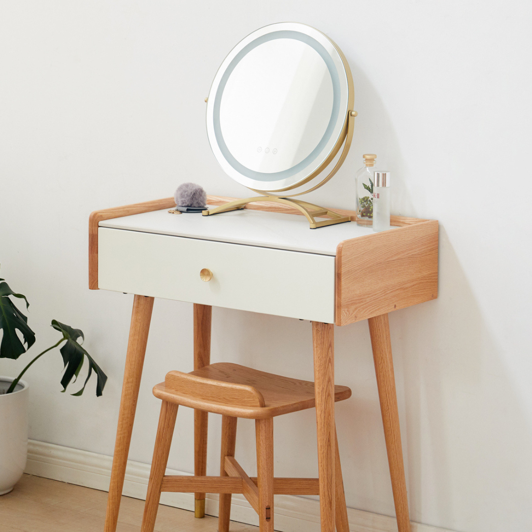 Mcgraw Vanity Table