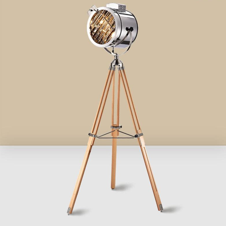 Mcnicholas Searchlight Floor Lamp