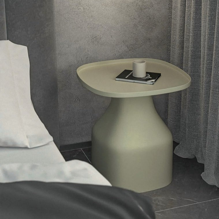 Bargas Designer Nightstand