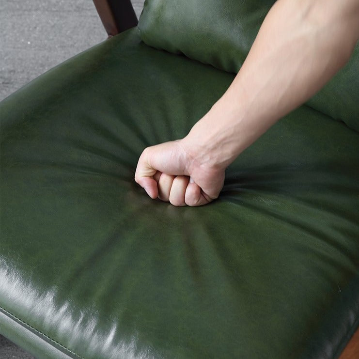 Jarin Wide Armchair