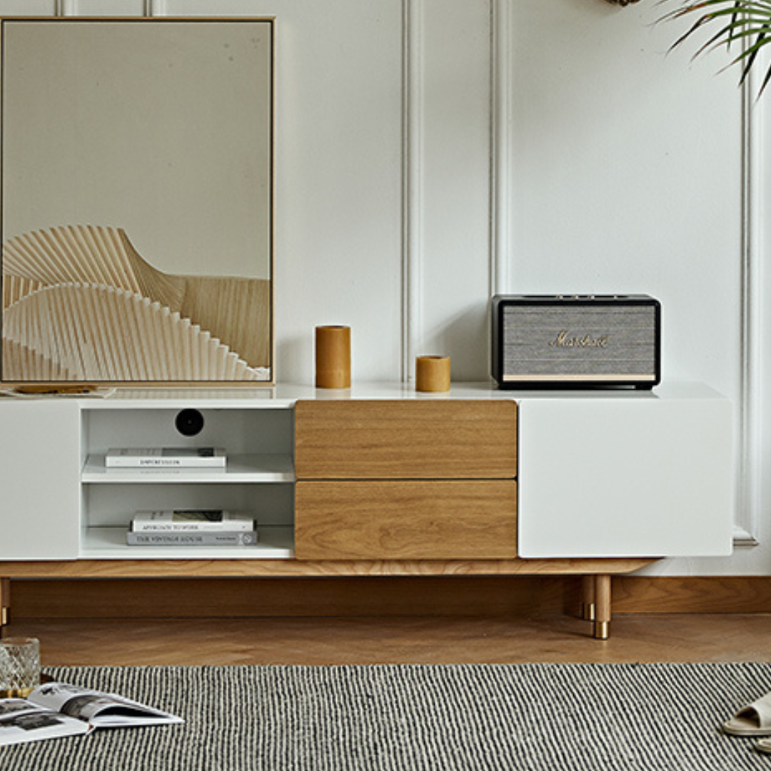 Sadie Modern TV Stand