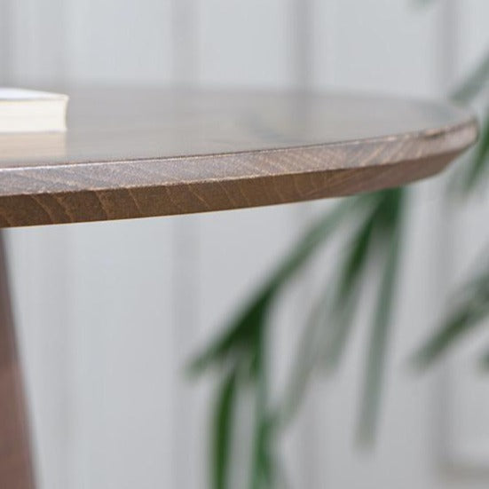 Gussie Round Dining Table