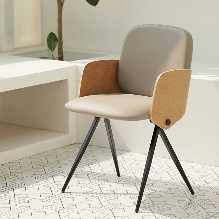 Aalbert Arm Chair(Set of 2)