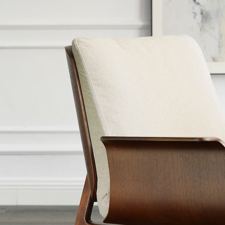 Jane Austen Wide Armchair