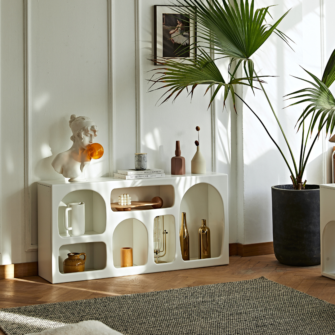 Chapple Designer Bookcase