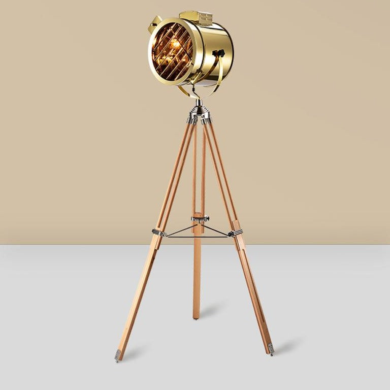 Mcnicholas Searchlight Floor Lamp