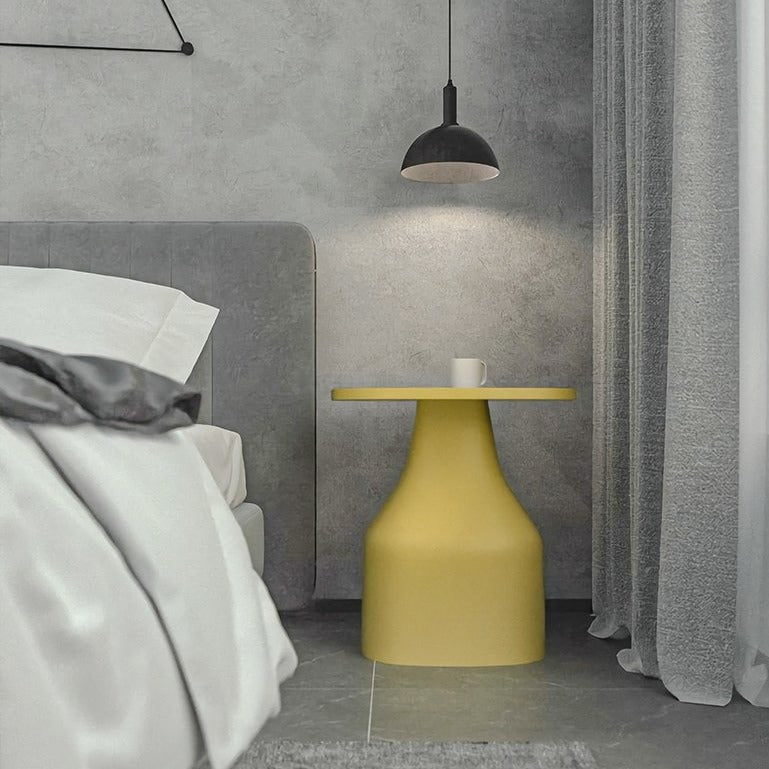 Bargas Designer Nightstand