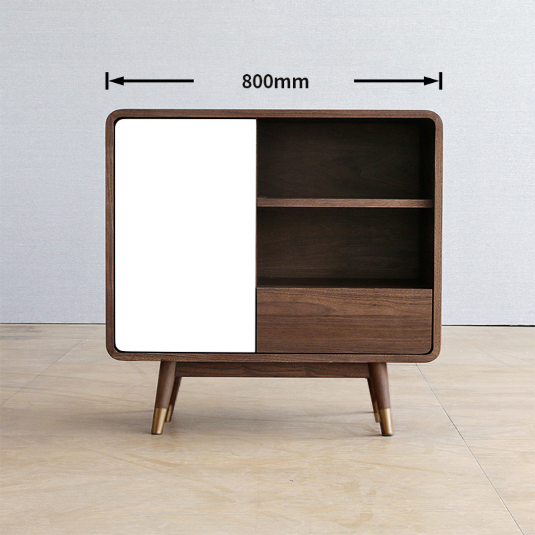 Justine Rounded Sideboard