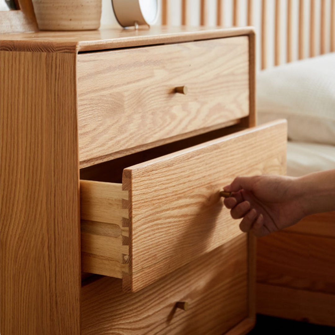 Manuel Drawer Chest