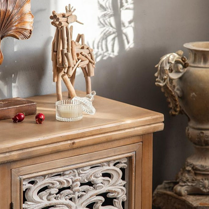 Jovani TV Stand, Storage & Organizer Collection