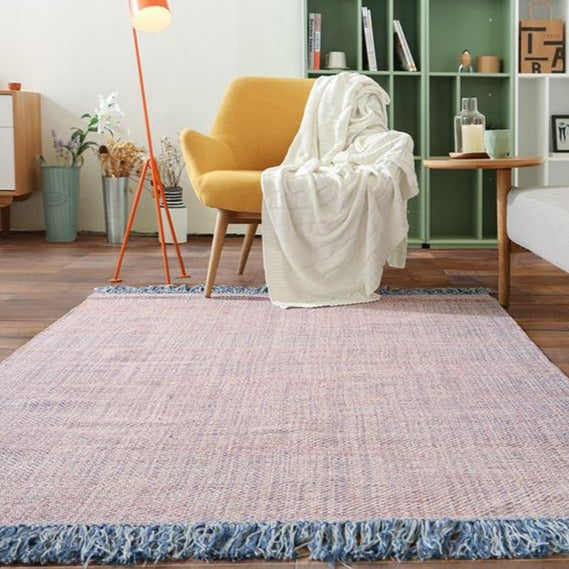 Sumitra Handmade Area Rug